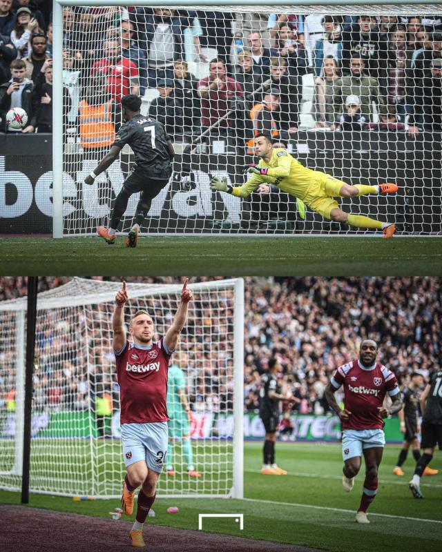 曼联4-1击败狼队，升至英超第六；米兰3-2战胜都灵，登顶积分榜。