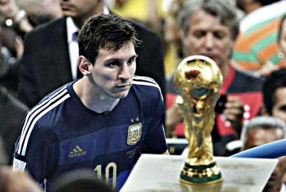 库拉索主帅：加图索一直为失败找借口，我想在世界杯踢意大利