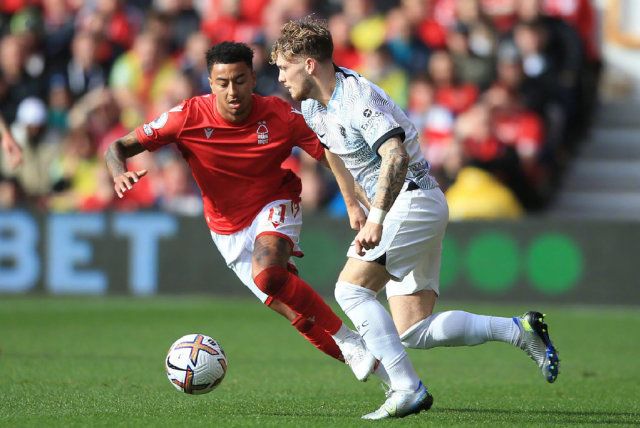 帕利尼亚：得知热刺的兴趣时我没怎么犹豫；感觉到教练想要我